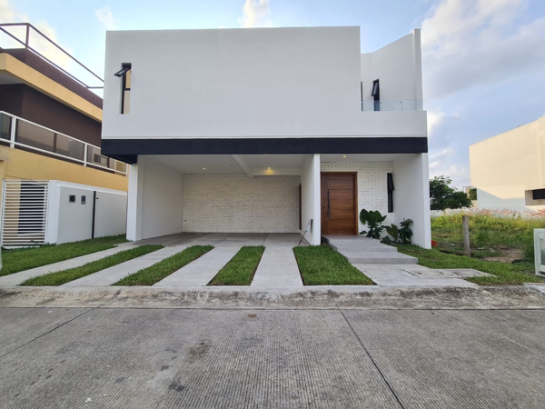 Casa en venta en Punta Tiburón, Residencial, Marina y Golf, Alvarado — foto 3 de 20