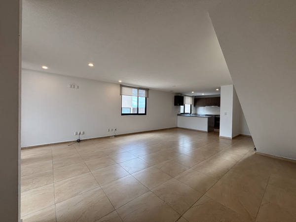 Departamento en renta en Zibatá, El Marqués — foto 3 de 20