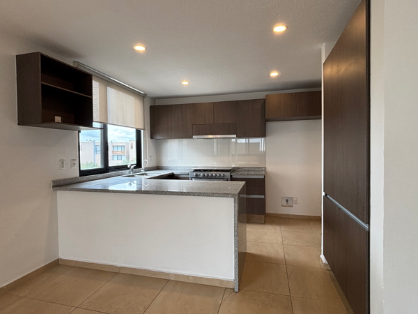 Departamento en renta en Zibatá, El Marqués — foto 2 de 20