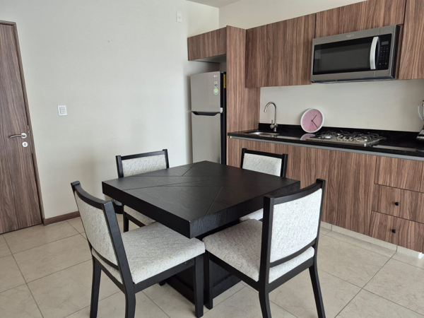 Departamento en renta en Hacienda San José, Torreón — foto 2 de 12