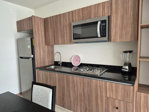 Departamento en renta en Hacienda San José, Torreón — foto 3 de 12