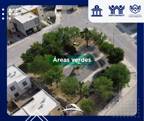 Casa en venta en Hacienda San Miguel, Matamoros — foto 3 de 17