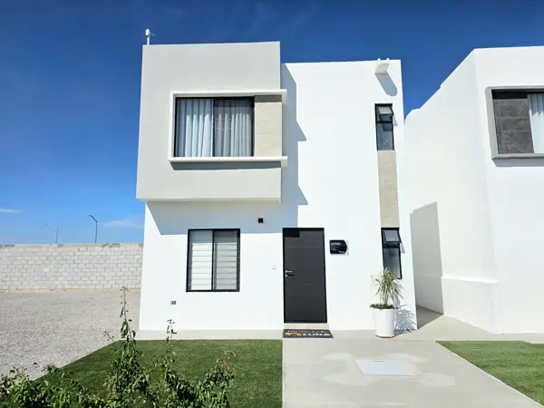 Casa en Venta - Carr Santa Fe, Torreón, Coahuila