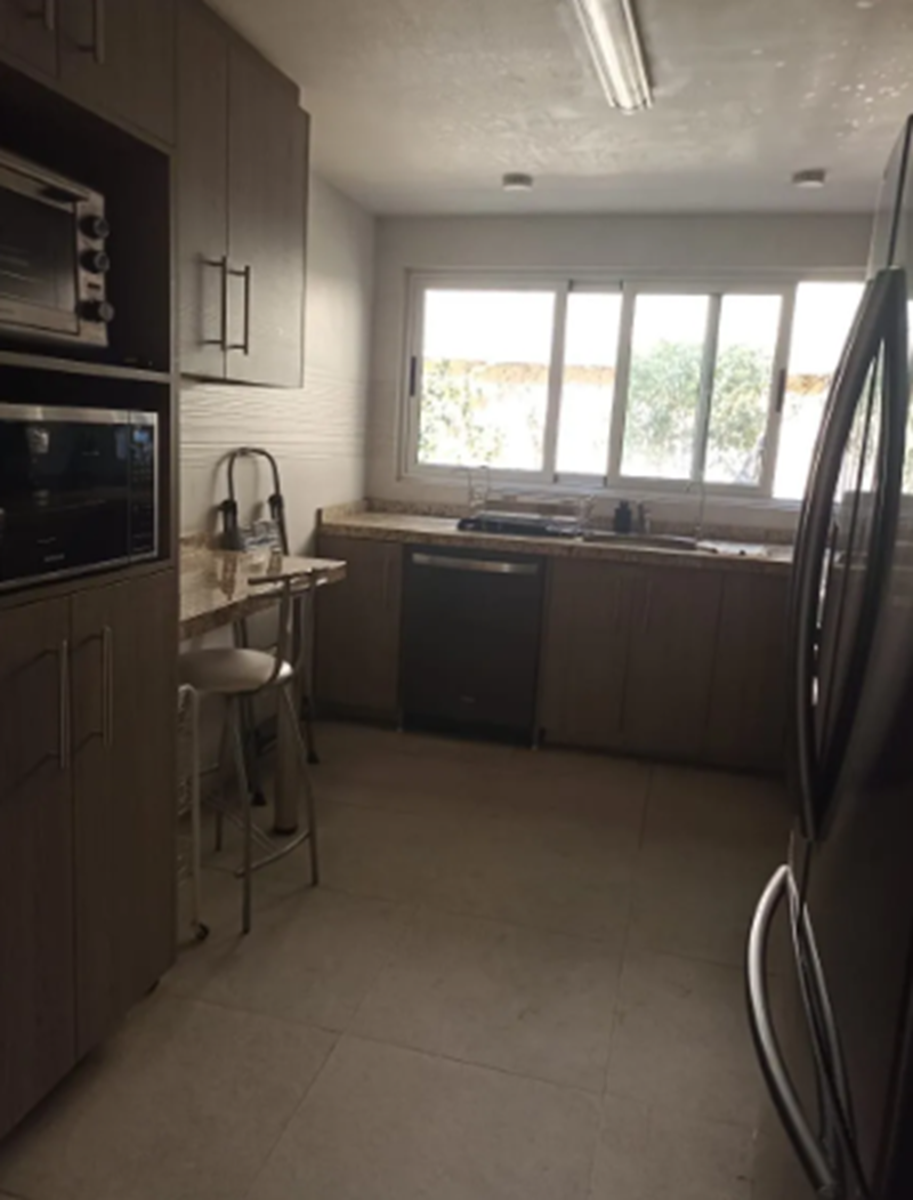 Vista 5 de Casa en Venta en Lomas Hipódromo, Naucalpan de Juárez - Seguridad y Espacios en Zona Norte