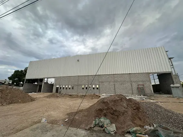 Bodega en renta en La Union, Torreón — foto 2 de 4