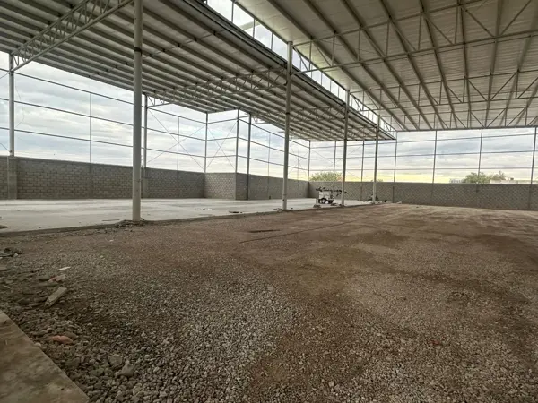 Bodega en renta en La Union, Torreón — foto 3 de 4