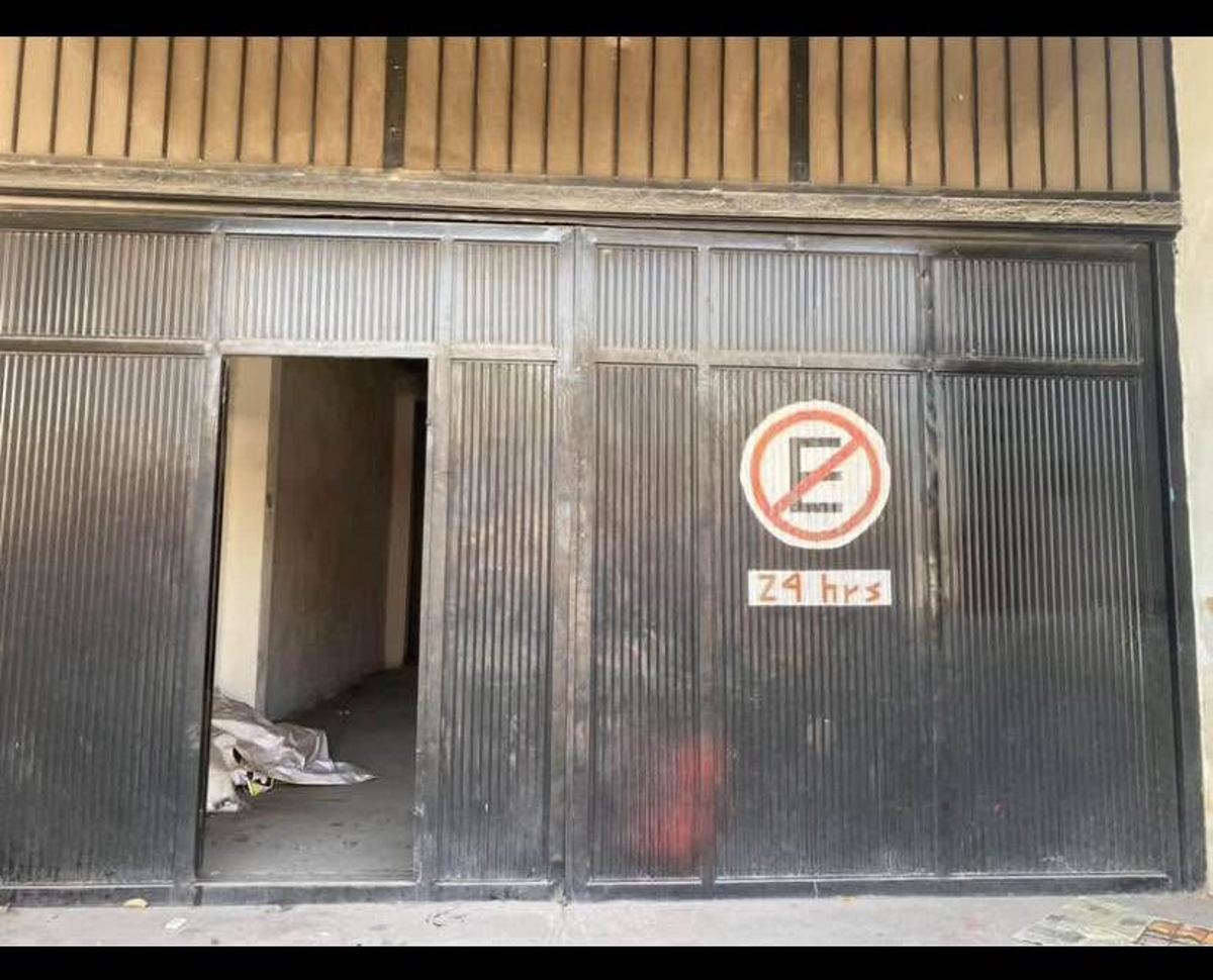 Local en renta en Las Palmas, Gómez Palacio, Durango