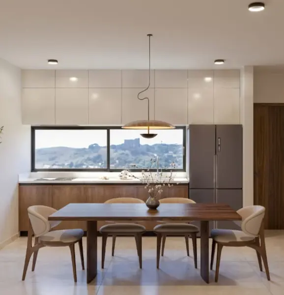 Departamento en venta en Lomas de Angelópolis, San Andrés Cholula — foto 3 de 7