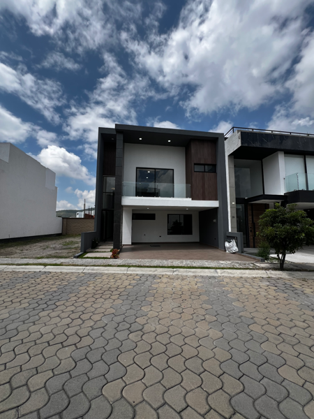 Casa en venta en Lomas de Angelópolis, Ocoyucan — foto 3 de 40