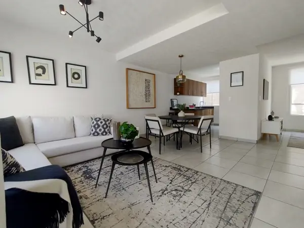 Casa en venta en Ciudad Marqués, El Marqués — foto 3 de 12