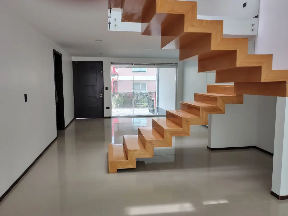 Casa en venta en La Cima, San Andrés Cholula — foto 1 de 22