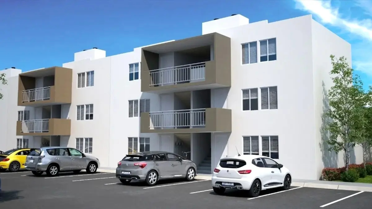 Departamento en venta en Ciudad Marqués, El Marqués — foto 1 de 13