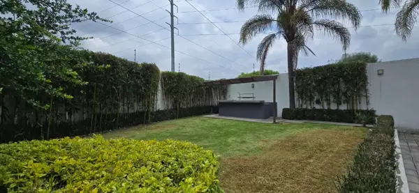 Departamento en venta en El Barreal, San Andrés Cholula — foto 2 de 11