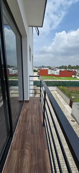 Departamento en venta en El Barreal, San Andrés Cholula — foto 3 de 11