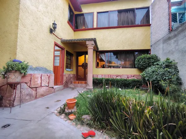 Casa en venta en San Rafael Ixtlahuaca, Tultepec — foto 2 de 13