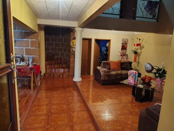 Casa en venta en San Rafael Ixtlahuaca, Tultepec — foto 3 de 13