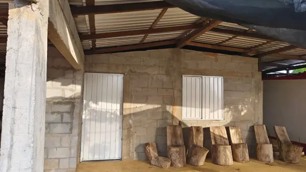 Finca-Rancho en venta en Cerro de Piedra, Acapulco de Juárez — foto 3 de 36