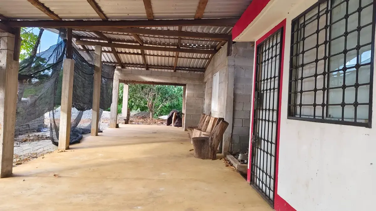 Finca-Rancho en venta en Cerro de Piedra, Acapulco de Juárez — foto 1 de 36