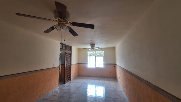 Renta Casa de Una Planta – Ideal para Oficina