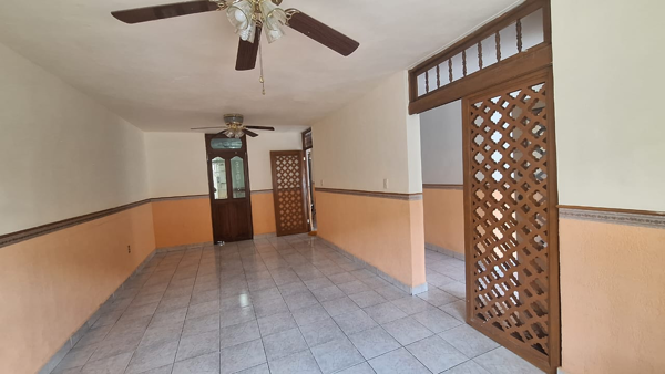 Casa en renta en Republica Oriente, Saltillo — foto 2 de 9