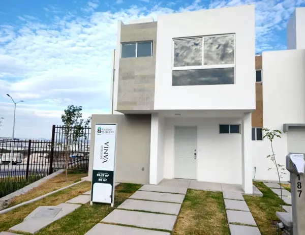 Ciudad Marqués, CENTRO SUR 
Oportunidad Inversión Habitacional
La CDMEX ya no te Puede Ofrecer