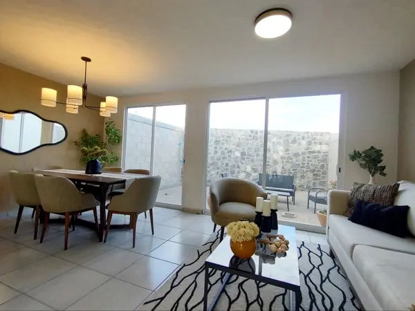 Casa en venta en Ciudad Marqués, El Marqués — foto 3 de 13