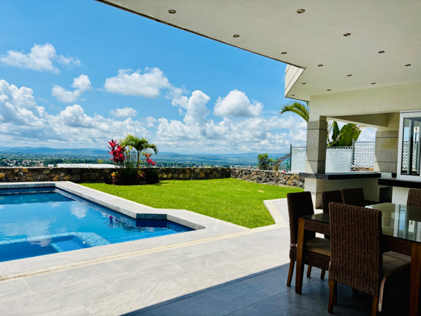 Casa en venta en Lomas de Cocoyoc, Atlatlahucan — foto 3 de 16