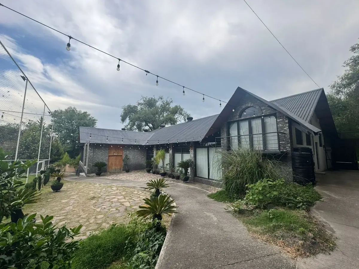 Local en venta en Cañada de Madero, Tepeji del Río de Ocampo — foto 1 de 14