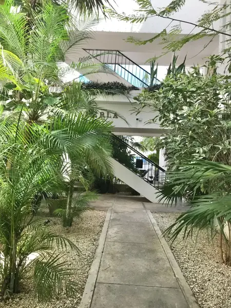 Departamento en venta en Supermanzana 3 Centro, Benito Juárez — foto 2 de 15