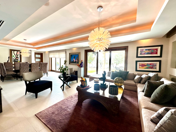 Casa en venta en Montebello, Torreón — foto 3 de 21
