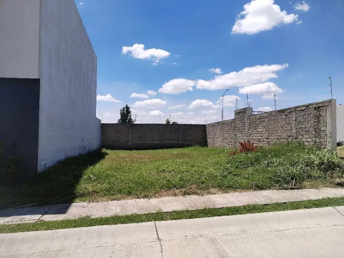 Terreno en venta en Valle Imperial, Zapopan — foto 1 de 9