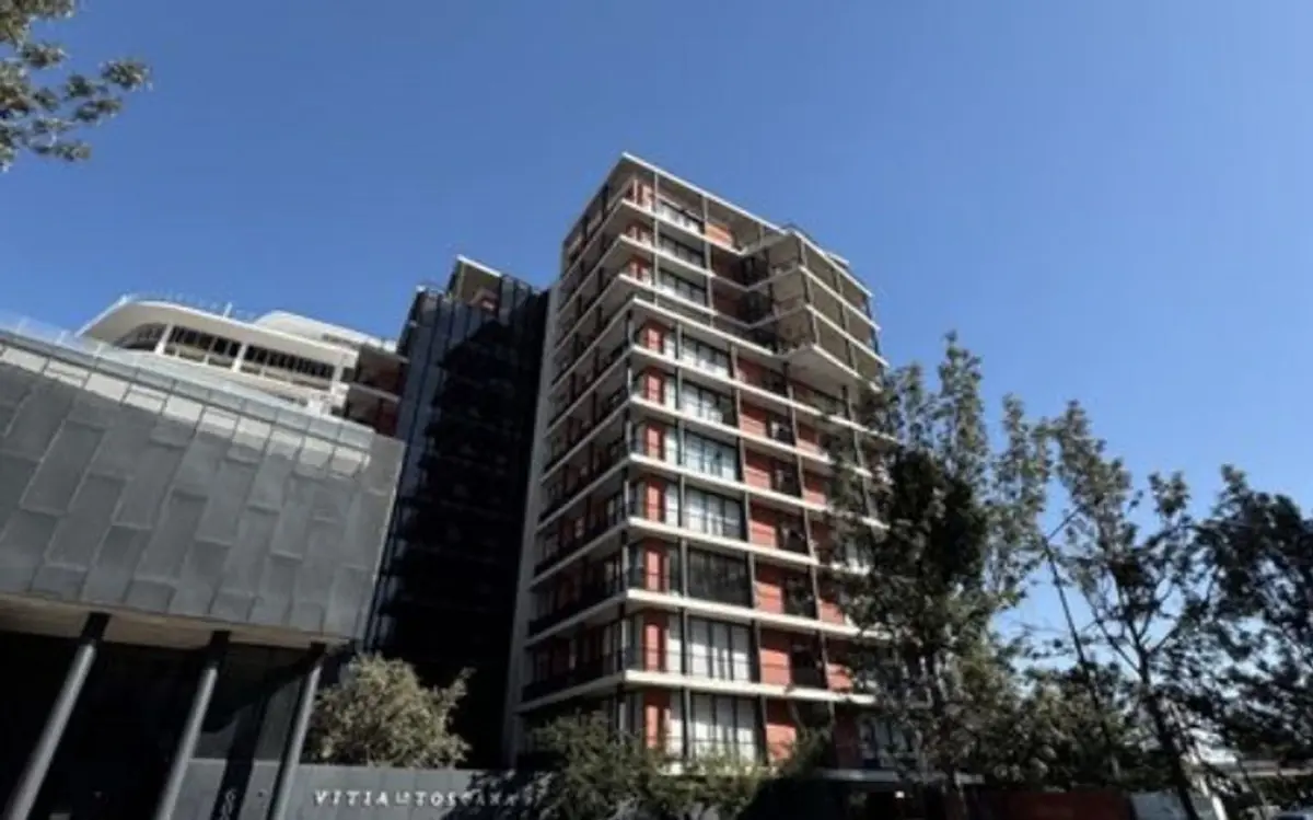 Departamento en venta en La Toscana, Zapopan — foto 1 de 13