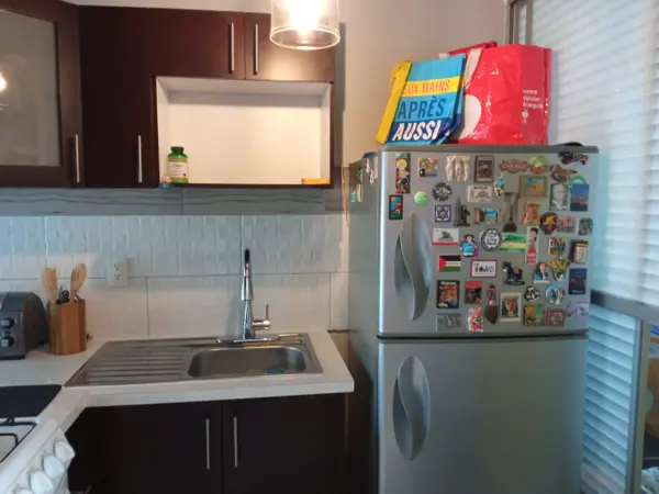 Departamento en venta en Los Reyes, Coyoacán — foto 3 de 13