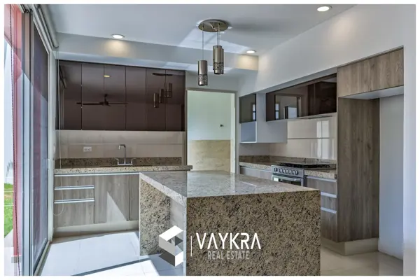 Casa en venta en Las Reynas, Irapuato — foto 2 de 9