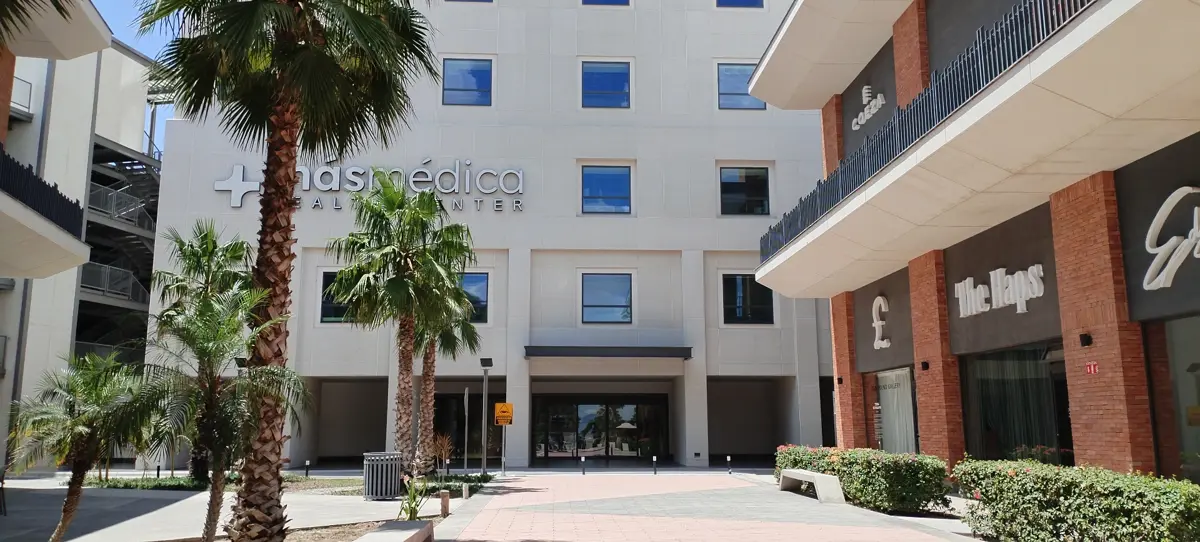 Consultorio Moderno en Venta en MasMedica Consultorio Moderno en Venta en MasMedica