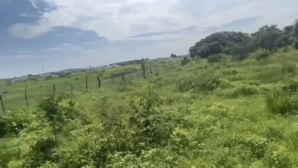 Terreno en venta en Paso San Juan, Veracruz — foto 1 de 5