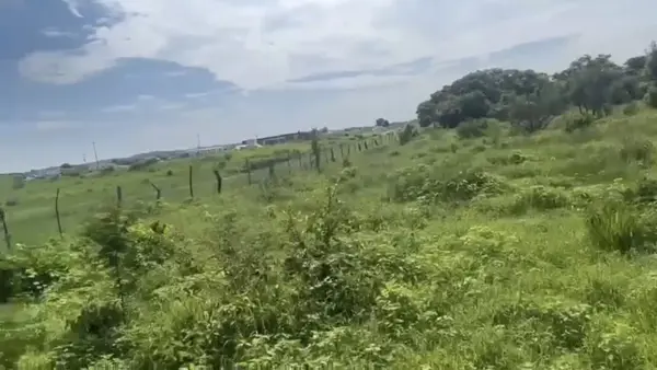 Terreno Comercial en Venta cerca de Cervecería Constellation en Veracruz