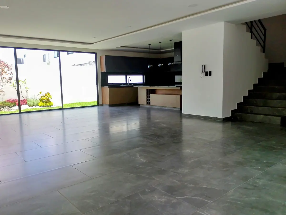 Casa en venta en Lomas de Angelópolis, San Andrés Cholula — foto 1 de 18