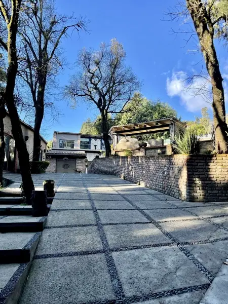 Casa en renta en Santo Tomas Ajusco, Tlalpan — foto 2 de 24