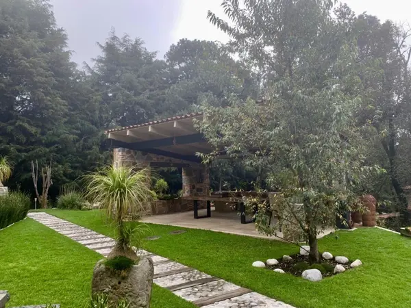 Casa en renta en Santo Tomas Ajusco, Tlalpan — foto 3 de 24