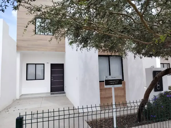 CASA EN VENTA EN SECTOR VIÑEDOS CASA EN VENTA EN SECTOR VIÑEDOS