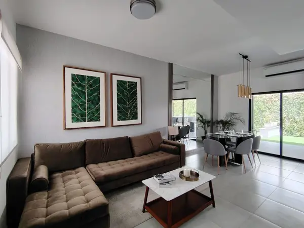 Casa en venta en Los Viñedos, Torreón — foto 3 de 11