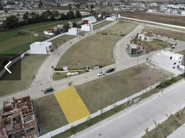 Terreno en Venta en Lomas de Angelópolis 3,  Amenidades Premium, Excelente Opción Frente Area Verde
