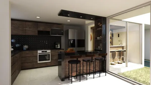Casa en venta en La Magdalena, San Pedro Cholula — foto 2 de 7