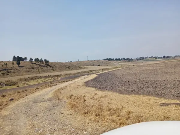 Terreno en venta en San José las Lomas, Temoaya — foto 2 de 10