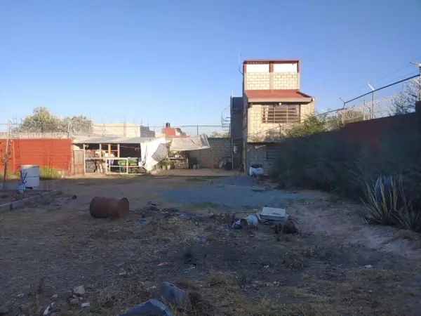 Terreno en venta en Santa Matilde, Pachuca de Soto — foto 3 de 12