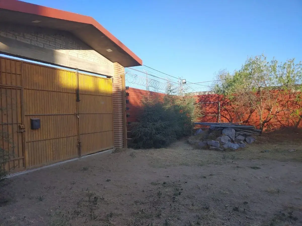 Terreno en venta en Santa Matilde, Pachuca de Soto — foto 1 de 12