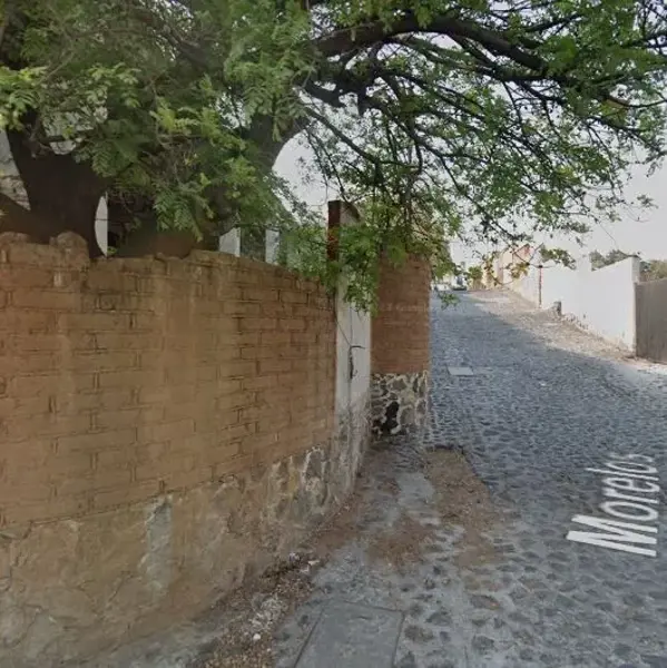 Terreno en venta en San Juan, Malinalco — foto 3 de 10