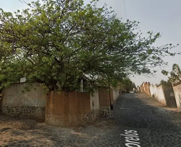 TERRENO EN VENTA EN MALINALCO, ESTADO DE MÉXICO