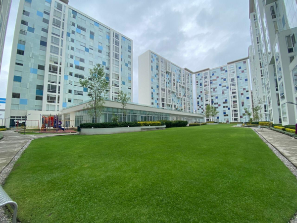 Departamento en venta en Bosques de las Palmas, Huixquilucan — foto 2 de 21